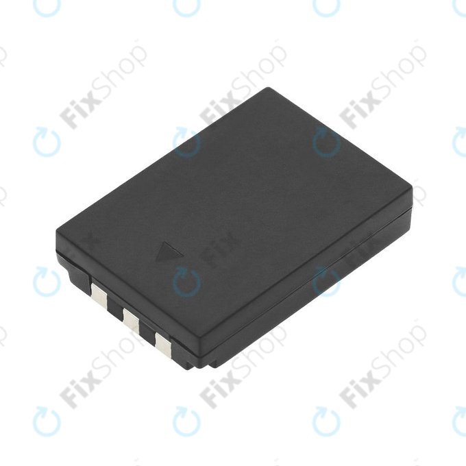 Μπαταρία για Olympus C-765 Zoom, Camedia X-3, 1090mAh, Li-Ion, 3.7V, Li-10B, HQ