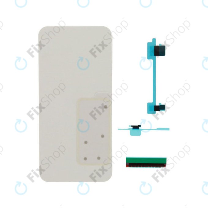 Display Assembly για iPad Air 13 (2025) | WiFi + Cellular | 661-51072 | Genuine Apple