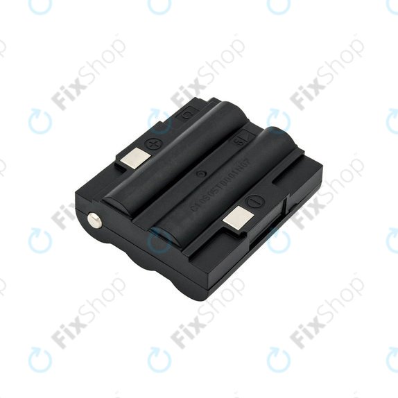 Μπαταρία για Alan G7, Midland GTX-series, 700mAh, Ni-MH, 6V, BATT5R, HQ