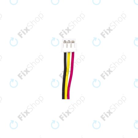 Μπαταρία για Akai 5000 Solo, Ewi 5000, 3400mAh, Li-Ion, 3.7V, 1ABTUR18650ZY01, HQ