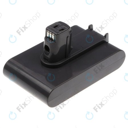 Μπαταρία για Dyson DC-series, 967813-03, 22.2V, 2500mAh, HQ