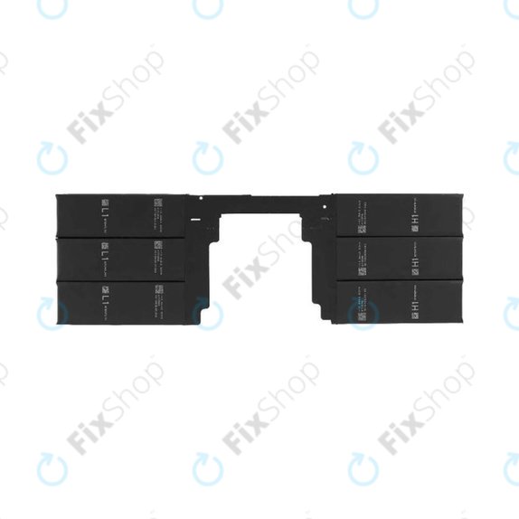 Μπαταρία για Surface Book 2 15", Surface Book 3 15", G3HTA040H, G3HTA041H, 5473mAh