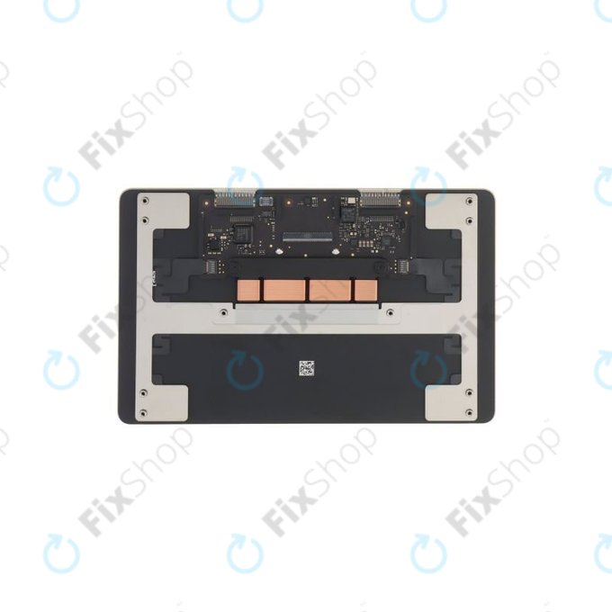 Πλήρες trackpad για MacBook Air 13", A3113 (2024), Starlight, 661-40276, Genuine Apple