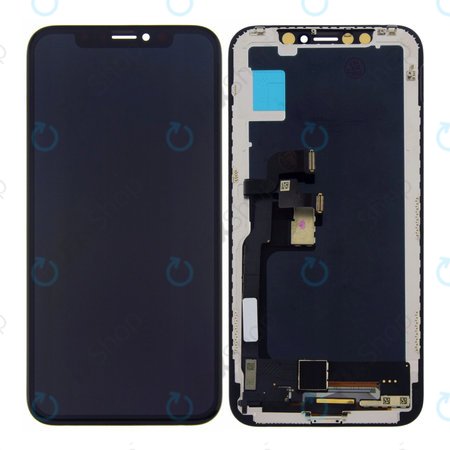Συγκρότημα οθόνης για iPhone X, Aftermarket