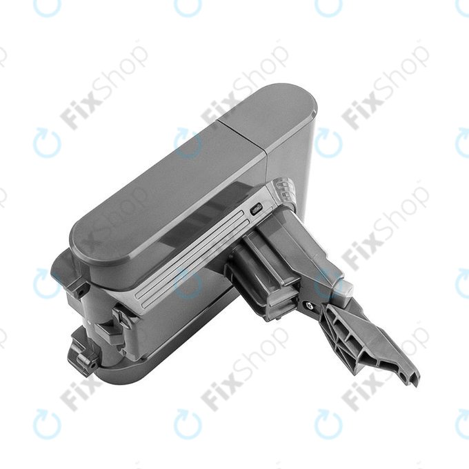 Μπαταρία για Dyson V7, 968670-02, 968670-03, 21.6V, 2500mAh, HQ