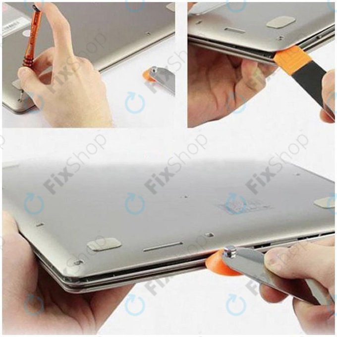 Κύλινδρος Ανοίγματος Οθόνης LCD για Jakemy JM-0P06