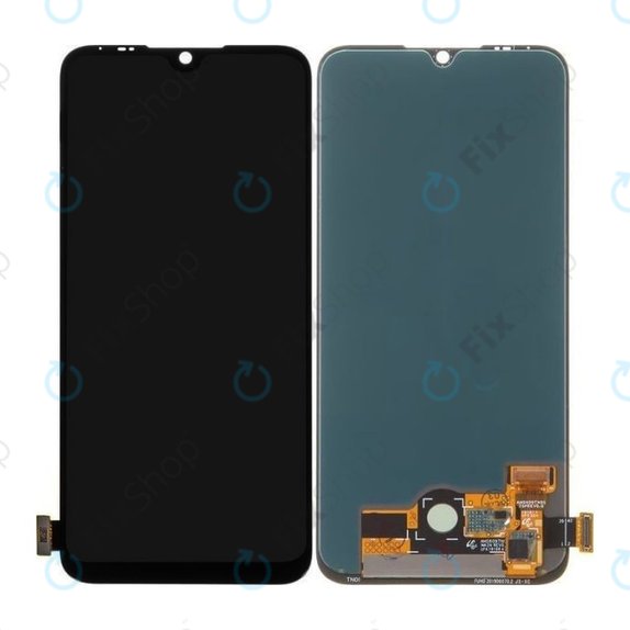 Οθόνη με οθόνη αφής για Xiaomi Mi A3