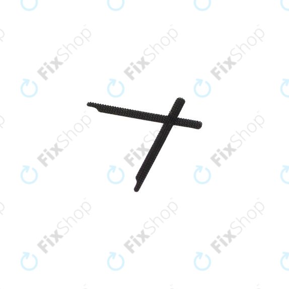 Πλέγμα προστασίας από σκόνη για ηχείο για Microsoft Surface Pro 4/5/6/7/7+