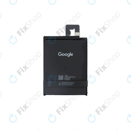 Battery για Google Pixel 9a | G949-01333-00 | G526Q | 5100mAh | Service Pack