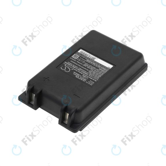 Μπαταρία για Autec FUA10, UTX97 Transmitter, 2000mAh, Ni-MH, 7.2V, MH0707L, HQ