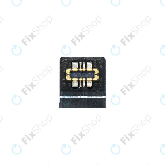 Μπαταρία για Xiaomi Poco X3 NFC M2107J20CG, 4950mAh, Li-Pol, 3.85 V, BN57, HQ
