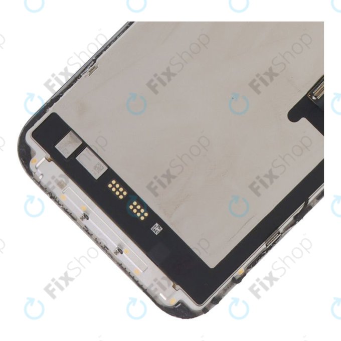 Συγκρότημα οθόνης για iPhone 16 Pro Max, Refurbished PRO