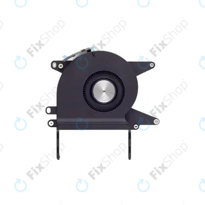 Ανεμιστήρας (Αριστερός) για MacBook Pro 14", A3185 (2024), 923-10895, Genuine Apple
