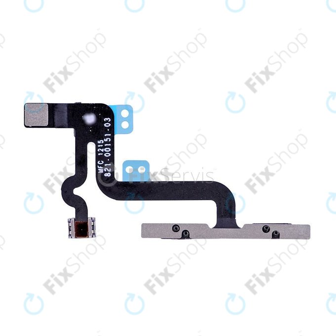 Καλώδιο Flex Κουμπιού Λειτουργίας για Apple iPhone 6S Plus