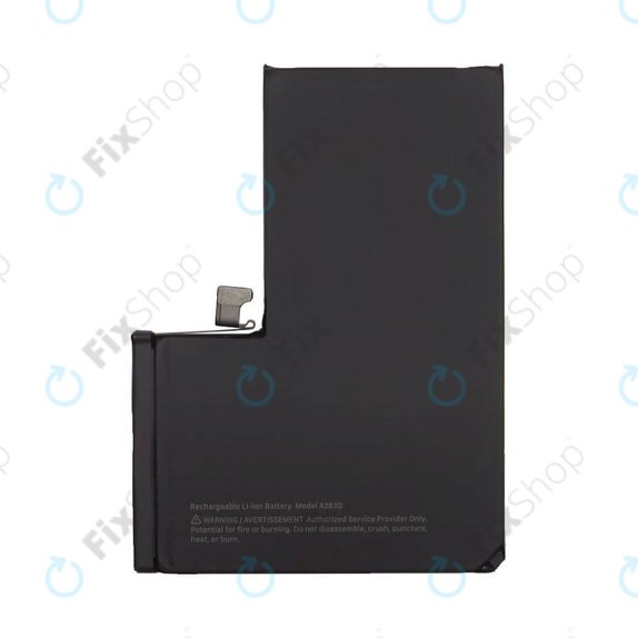 Μπαταρία για iPhone 14 Pro Max, 4700mAh, A2830