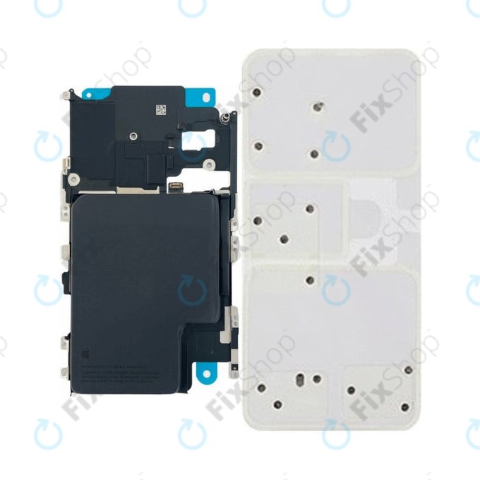 Battery για iPhone 17 Pro Max pSIM | 4823mAh | 661-56049 | Genuine Apple