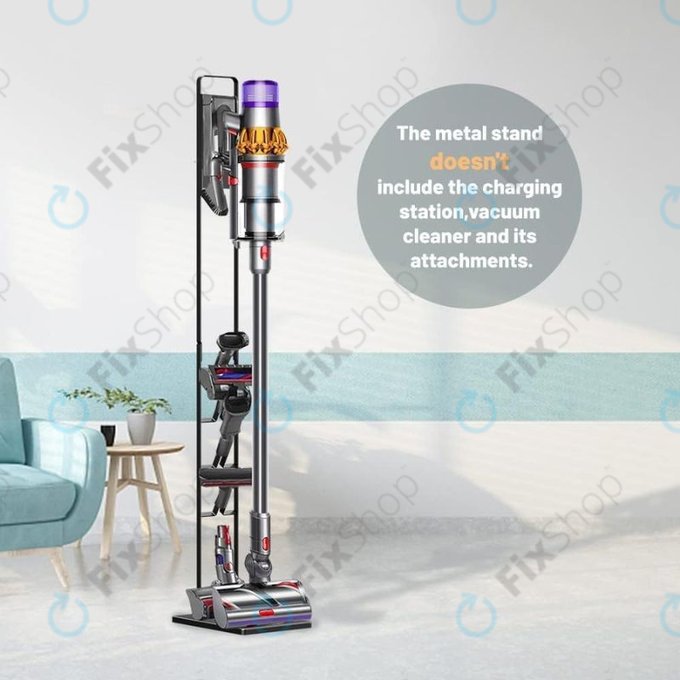 Σταντ για Dyson V-series | Outsize | Gen5detect | DC-series