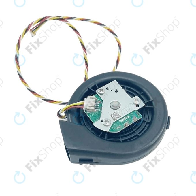 Xiaomi Mi Robot Vacuum Mop 2 Ultra - Μονάδα ανεμιστήρα