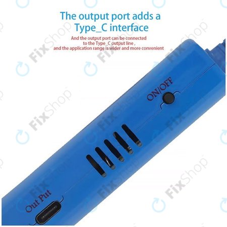 Καλώδιο Τροφοδοσίας για MacBook (2008 - 2023) για BY-3200S