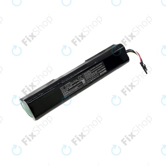 Μπαταρία για Neato Botvac D3, D4, D5, D6, D7-series, 945-0225, 205-0011, 205-0013, 14.4V, 4200mAh, HQ