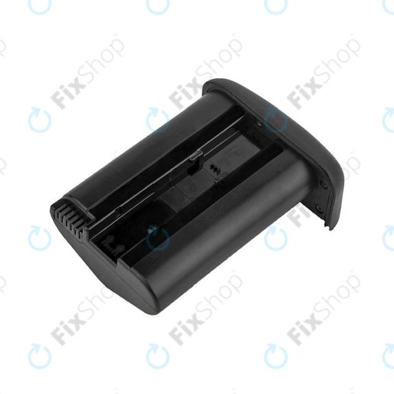 Μπαταρία για Canon 1D Mark 3, EOS-1D MarkIII, Mr-14ex, 2600mAh, Li-Ion, 11.1V, LP-E4N, HQ