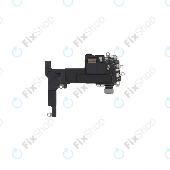 Ακουστικό για iPhone 16 Plus