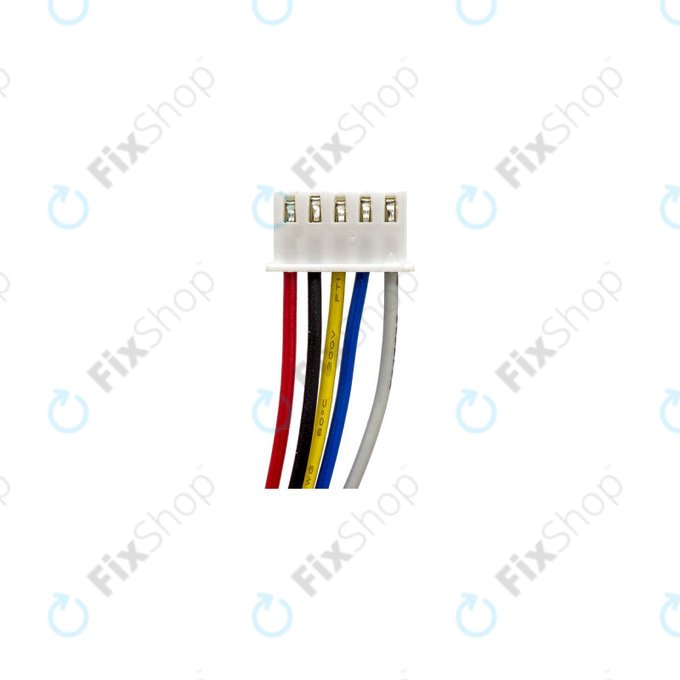 Μπαταρία για Bang & Olufsen Beolit 15, 17, Beoplay A2, 2600mAh, Li-Ion, 7.4V, J406/ICR18650NH-2S, HQ