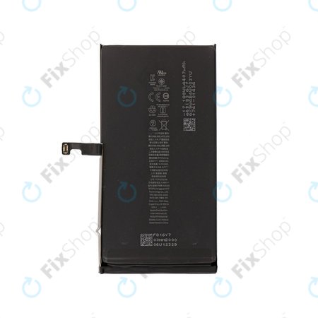 Μπαταρία για iPhone 15 Plus, A3039, 4383mAh