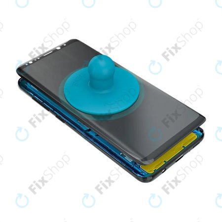 Βεντούζα Σιλικόνης (5.5cm) για Relife RL-079A