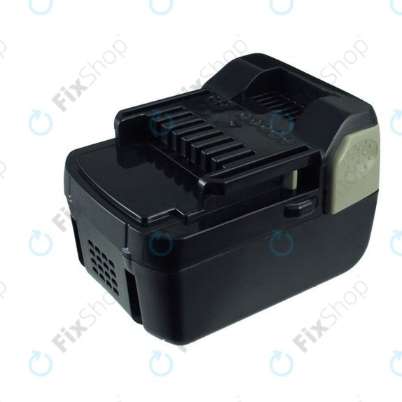 Μπαταρία για Hitachi C 14dsl, Dv 14dbl, Wh 14dbl, 3000mAh, Li-Ion, 14.4V, BSL 1415, BSL 1430, HQ