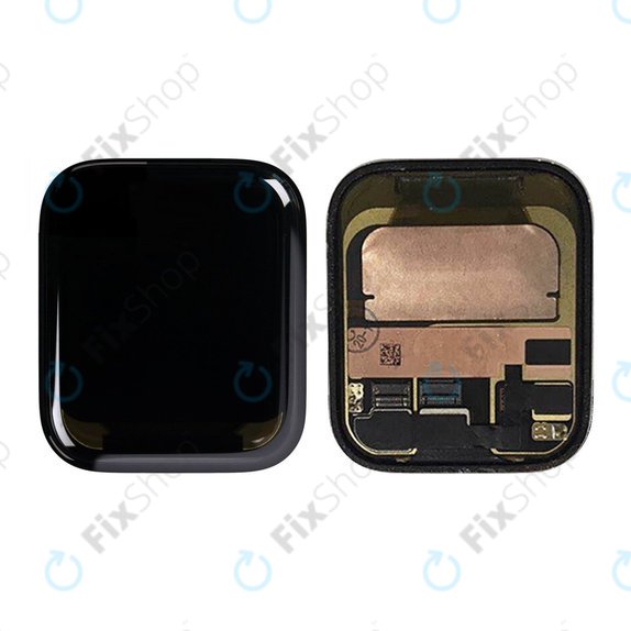 Οθόνη με οθόνη αφής για Apple Watch 6, 44mm, Refurbished