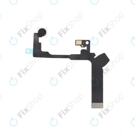 Αισθητήρας Εγγύτητας + Καλώδιο Flex για iPhone 16 Pro