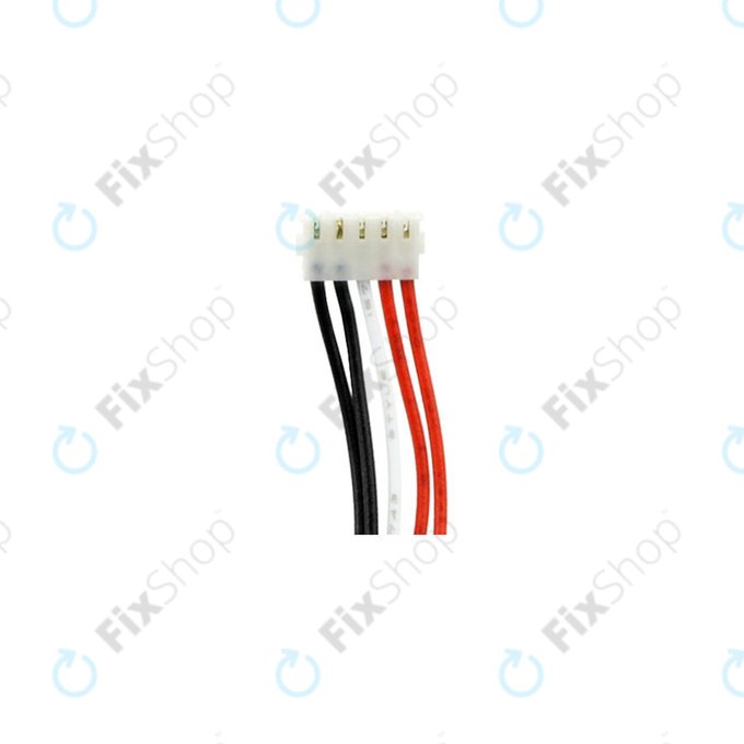 Μπαταρία για Nintendo Switch, 3600mAh, Li-Pol, 3.7 V, HAC-003, HQ