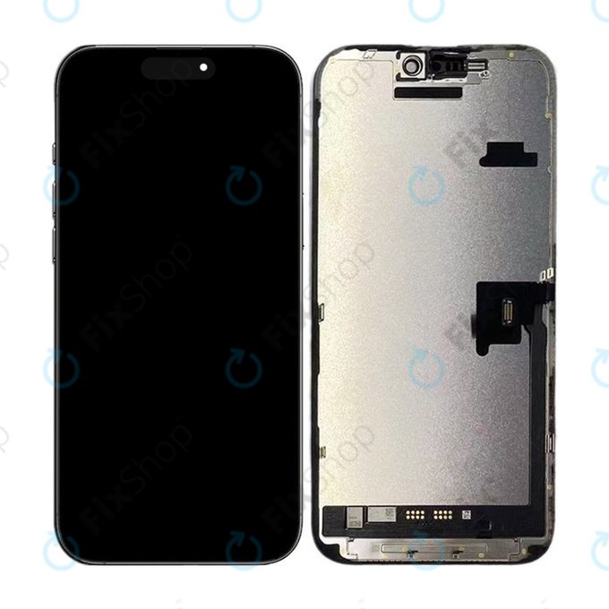 LCD Display Assembly για iPhone 16 Pro Max | Refurbished