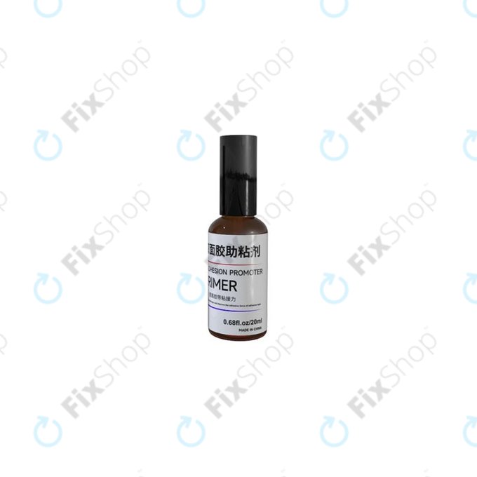 iFixes i94 Tape Primer - βασικό αστάρι για διπλής όψης ταινίες, 20ml