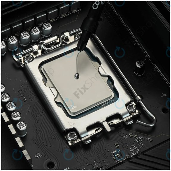 Υγρό μέταλλο 1g, Thermal Grizzly Conductonaut