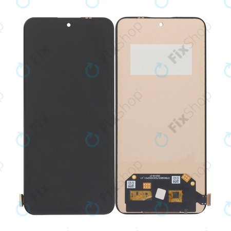 LCD Display με Touch Screen για Nothing Phone (2) A065, Aftermarket