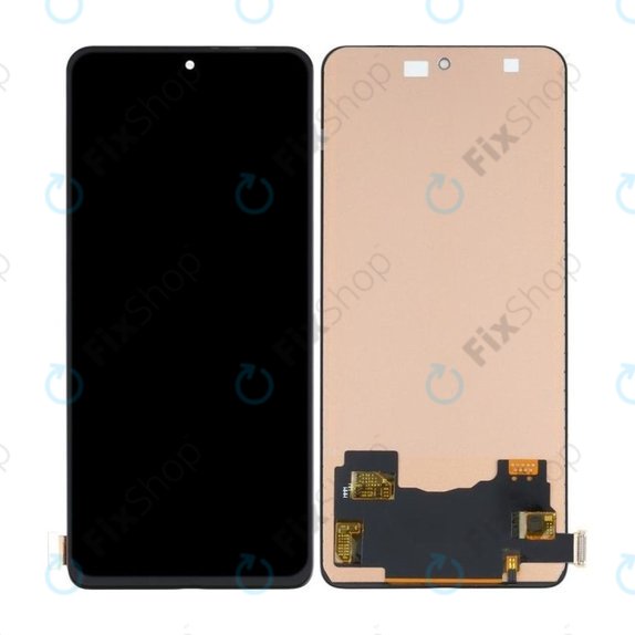 LCD Display με Touch Screen για Xiaomi Poco F3