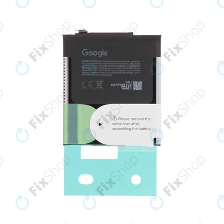 Μπαταρία για Google Pixel 10 Pro, GLE28, G949-01443-00, Genuine Service Pack