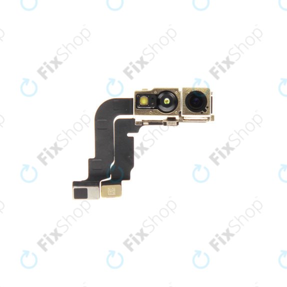 Μπροστινή Κάμερα για iPhone 15 Pro | 661-35697 | Genuine Apple