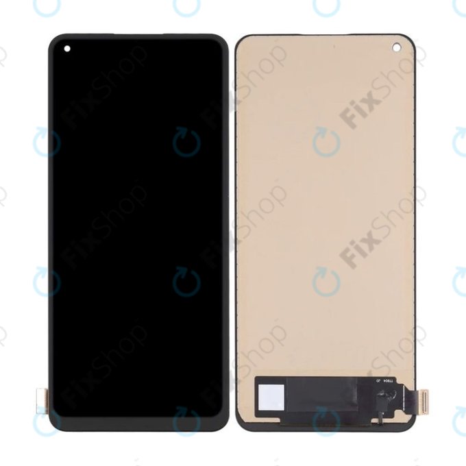 LCD Display με Touch Screen για Xiaomi Mi 11 Lite 4G | Aftermarket