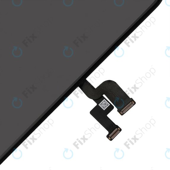 Οθόνη για iPhone XS, Αφής με πλαίσιο, Refurbished