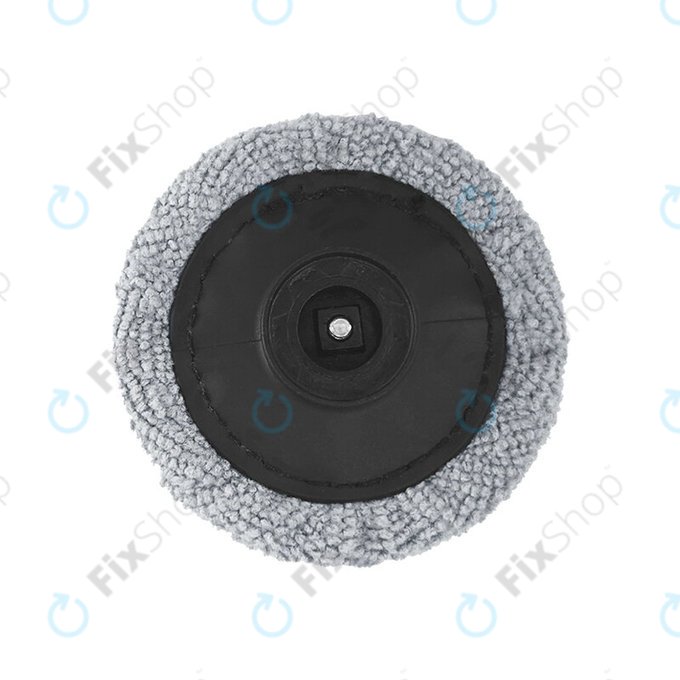 Πλαϊνό πανί σφουγγαρίσματος, 2 τεμ. για Roborock S8 MaxV Ultra, S8 Max Ultra