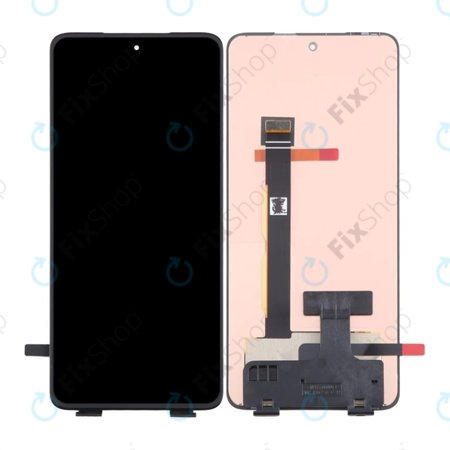 LCD Display με Touch Screen για Motorola Thinkphone | Aftermarket