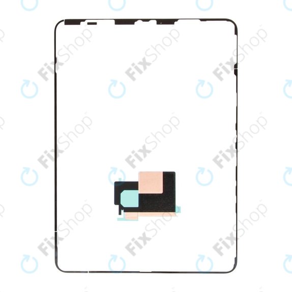 Ταινία Συγκόλλησης Οθόνης για iPad Air 11 (2024) | WiFi | 923-10553 | Genuine Apple