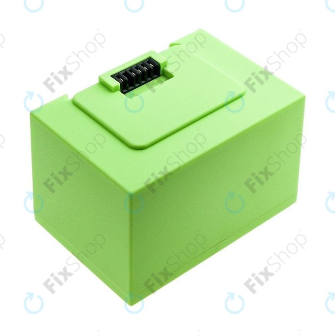 Μπαταρία για iRobot Roomba e-series, i-series, ABL-D1, 4624864, ABL-D2, 14.4V, 3400mAh, HQ