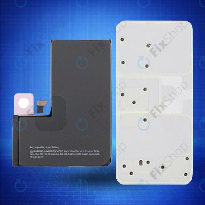 Battery για iPhone 14 Pro | 661-30382 | 3200mAh | Genuine Apple