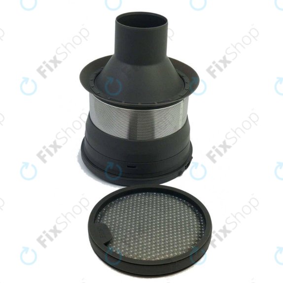 Κυκλωνική μονάδα, Γκρι για Xiaomi G9, G10, Dreame R10, R20, T20, T30