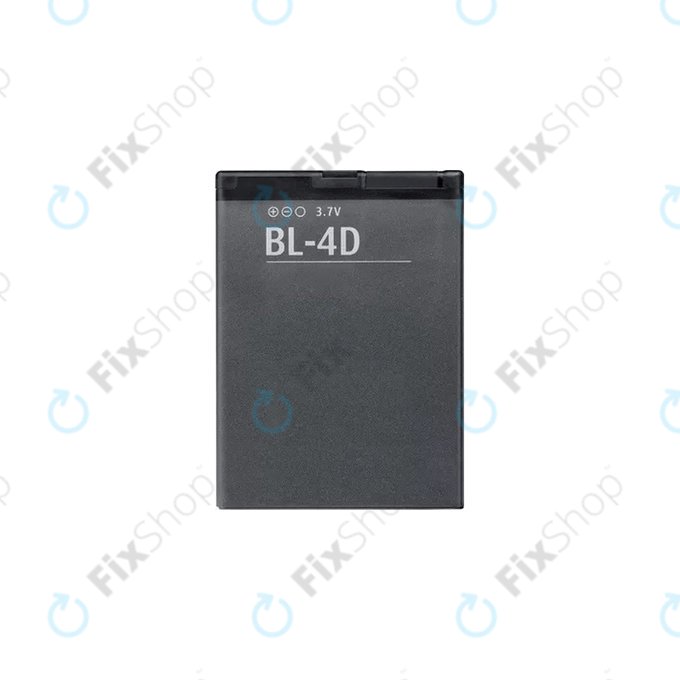 Μπαταρία για Nokia N8, E5, E7, N97 mini, BL-4D, 1200mAh