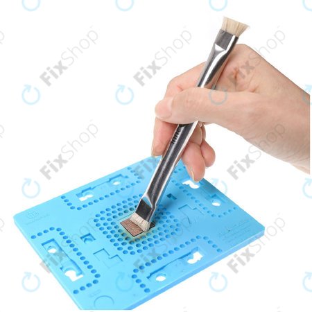 Αντιστατικό βουρτσάκι καθαρισμού πλακέτας (PCB), 2UUL CL11